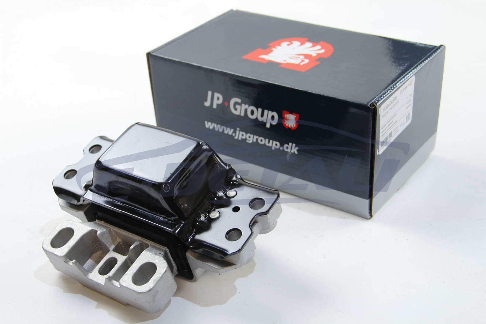 1132404570 JP GROUP Подушка КПП